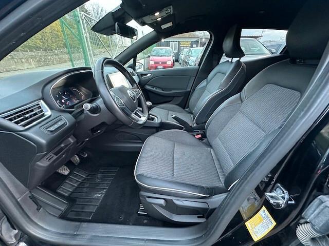Renault Clio 1.5 dCi 85 CV 5 porte Intens