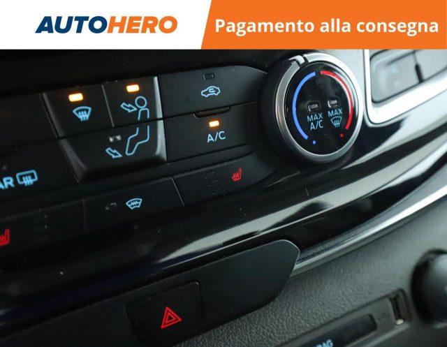FORD Tourneo Custom 320 2.0 EcoBlue 150CV PC Titanium
