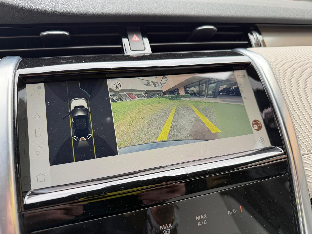 Land Rover Discovery Sport 2.0 si4 Mhev R-Dynamic S AWD 200cv auto 70000Km