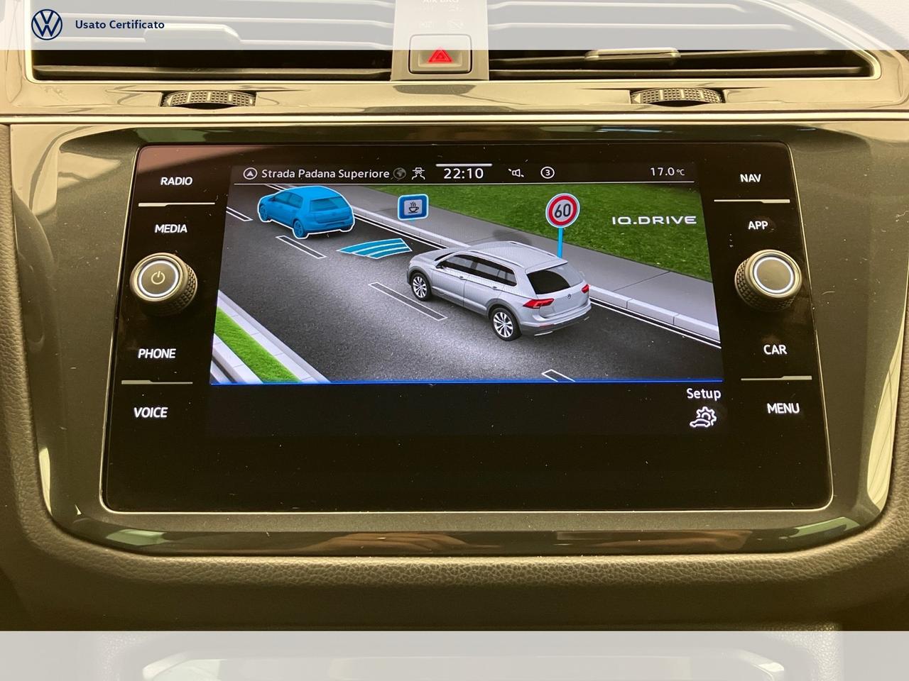 2.0 TDI Elegance 150 CV DSG