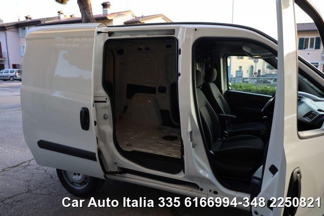 OPEL Combo 1.6 CDTI 105CV Blitz L1H1 UniProp Tagliandato Rego