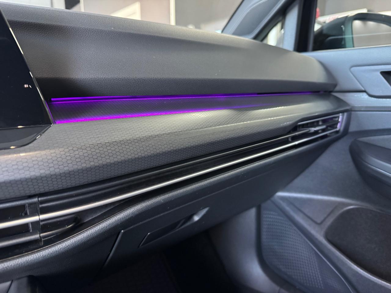 Volkswagen Golf 2.0 TSI GTI