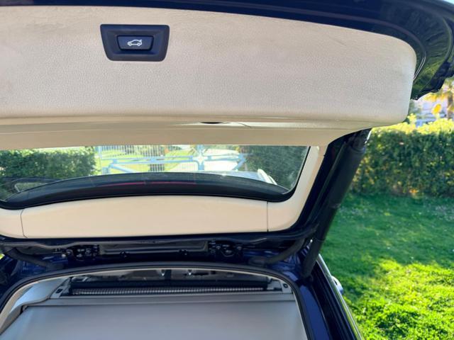 BMW 316 d Touring Business