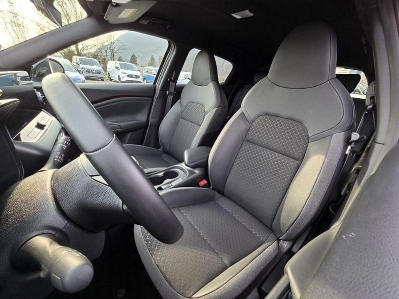 Nissan Juke Juke 1.0 dig-t N-Connecta 114cv