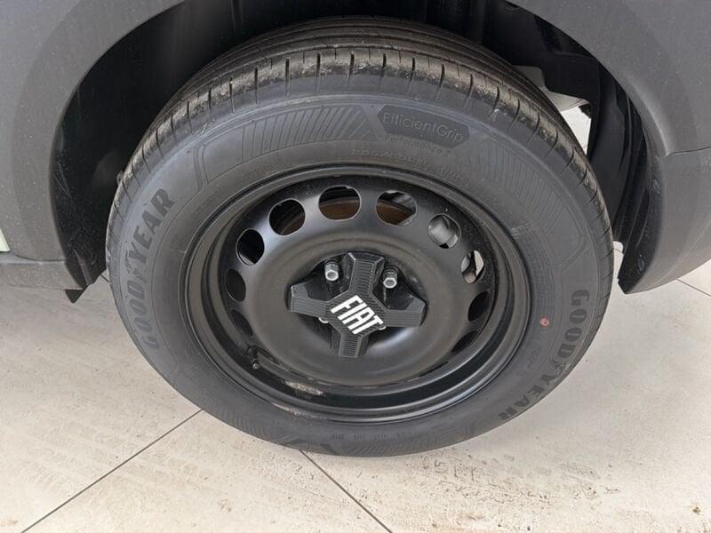 FIAT Grande Panda Hybrid Pop 1.2 Hybrid 110cv