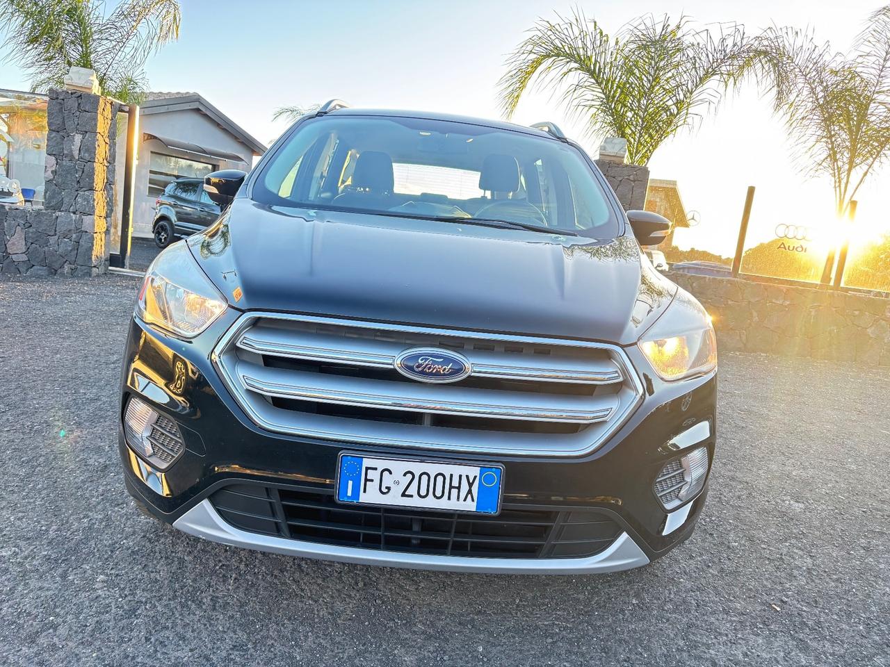 Ford Kuga 1.5 TDCI 120 CV S&S 2WD Titanium