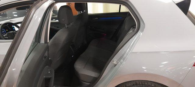 VOLKSWAGEN Golf 1.0 eTSI EVO DSG Life MHEV