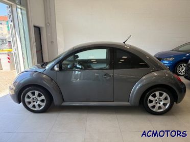 VOLKSWAGEN New Beetle 1.9 TDI 105CV