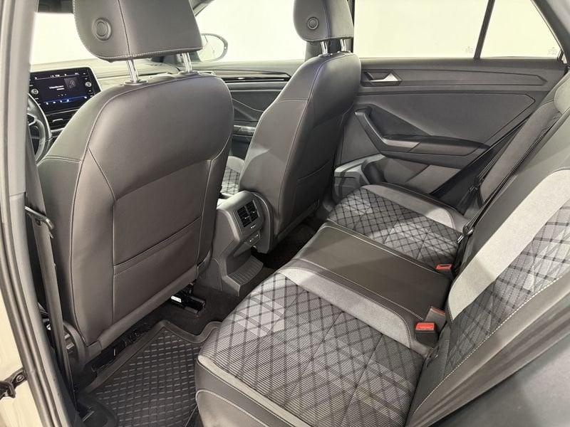 Volkswagen T-Roc 1.0 TSI R-Line