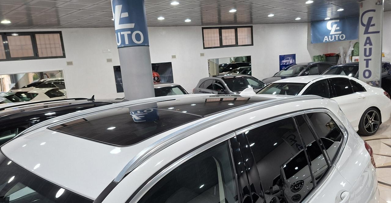 Bmw X3 xDrive20d 190Cv Luxury Plus