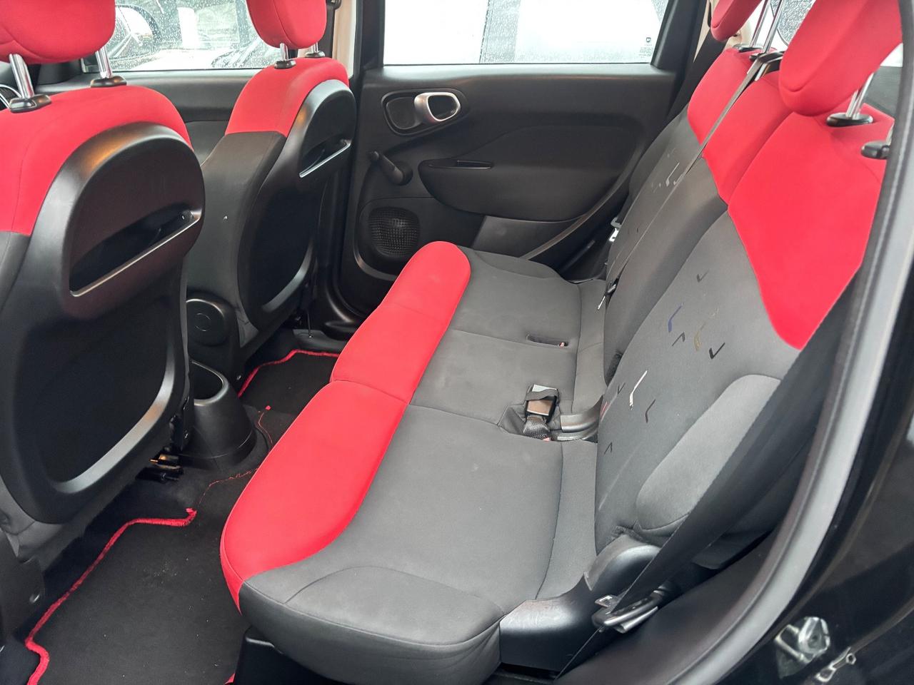 Fiat 500L 1.3 Multijet 95 CV Pop Star