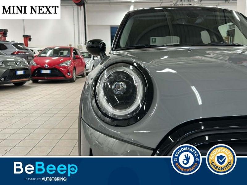 MINI Mini 5 porte MINI 5P 1.5 COOPER RESOLUTE AUTO