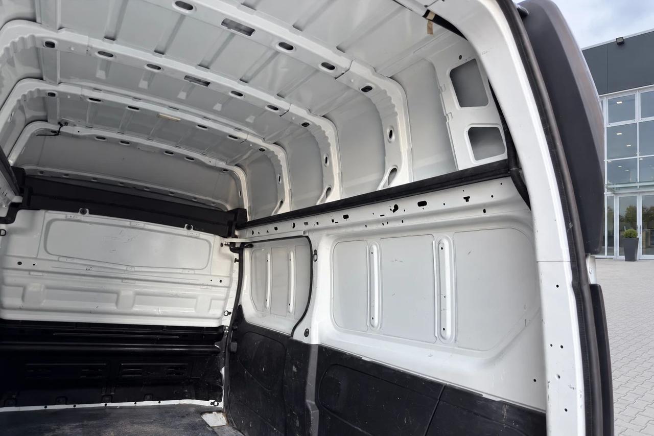 Fiat Talento 2.0 145CV LH2 TETTO ALTO
