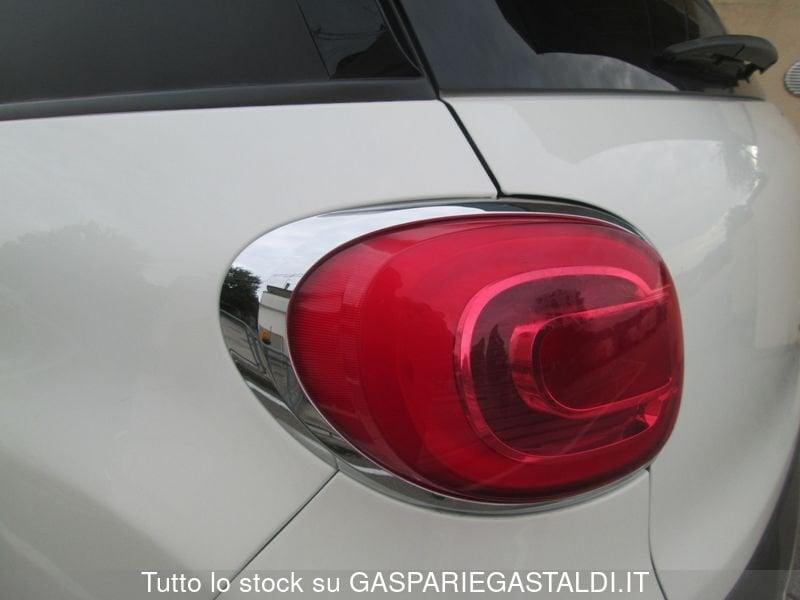 FIAT 500L 500L 1.3 Multijet 85 CV Pop Star