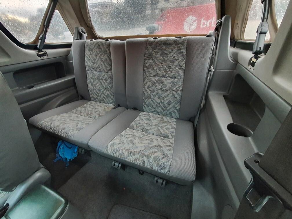 Suzuki Grand Vitara 1.6i 16V 4x4 3p. Cabrio GPL