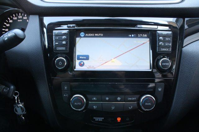 NISSAN Qashqai 1.5 dCi Business Euro 6B