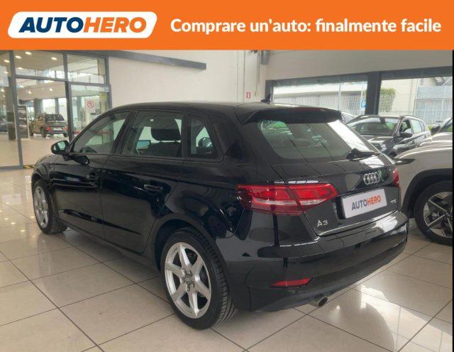 AUDI A3 SPB 30 TFSI