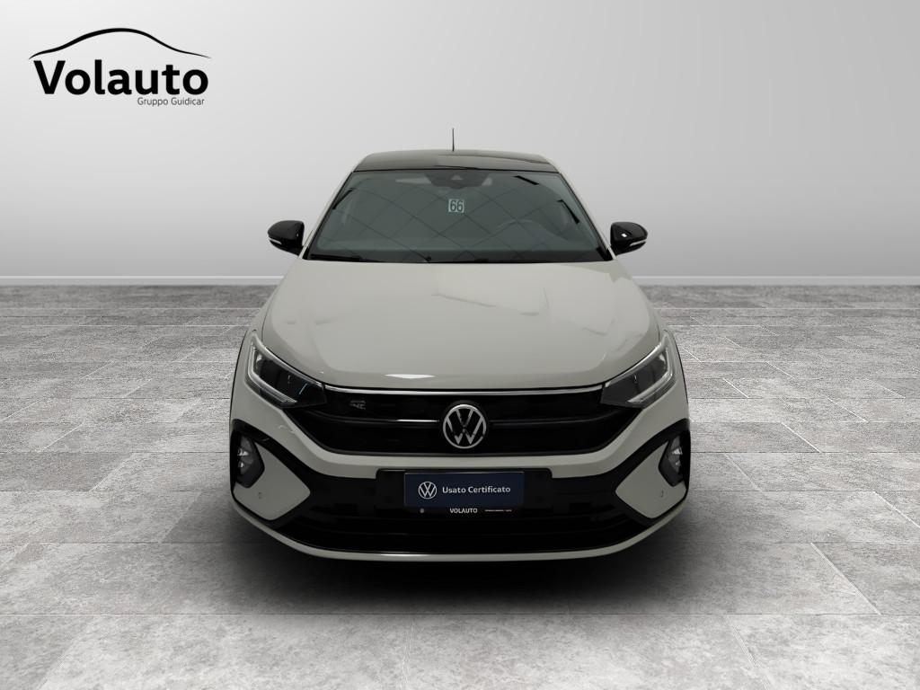 VOLKSWAGEN Taigo - Taigo 1.0 tsi R-Line 110cv