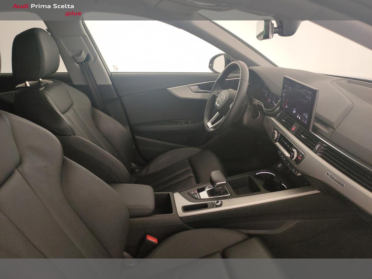 40 2.0 TDI Business Evolution quattro S tronic