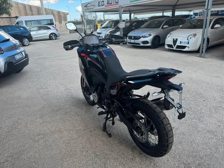 Moto Morini X-Cape 700 NUOVO PRONTA CONSEGNA