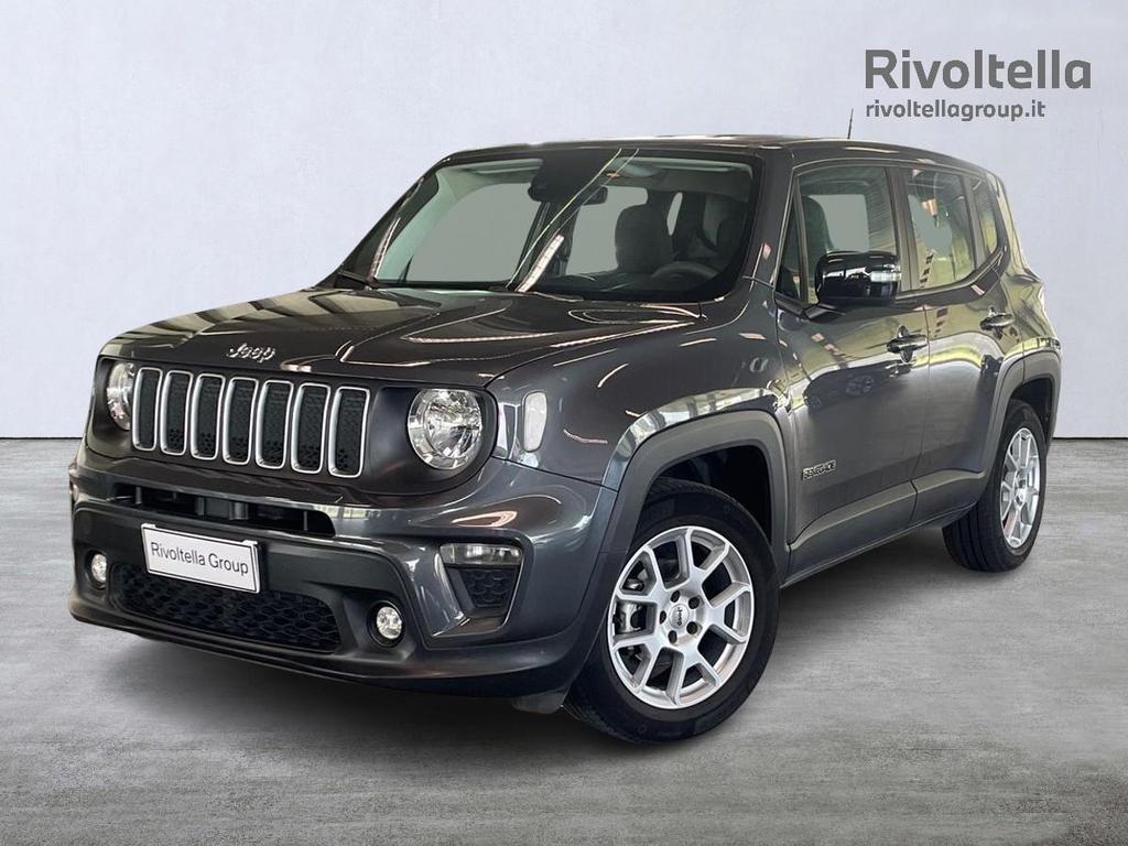 Jeep Renegade 1.0 T3 Limited 2WD