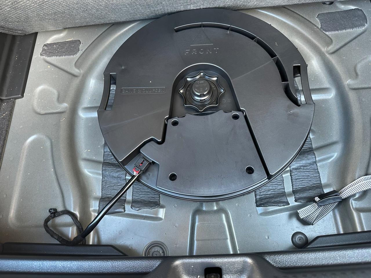 Audi Q2 SQ2 TFSI quattro S tronic