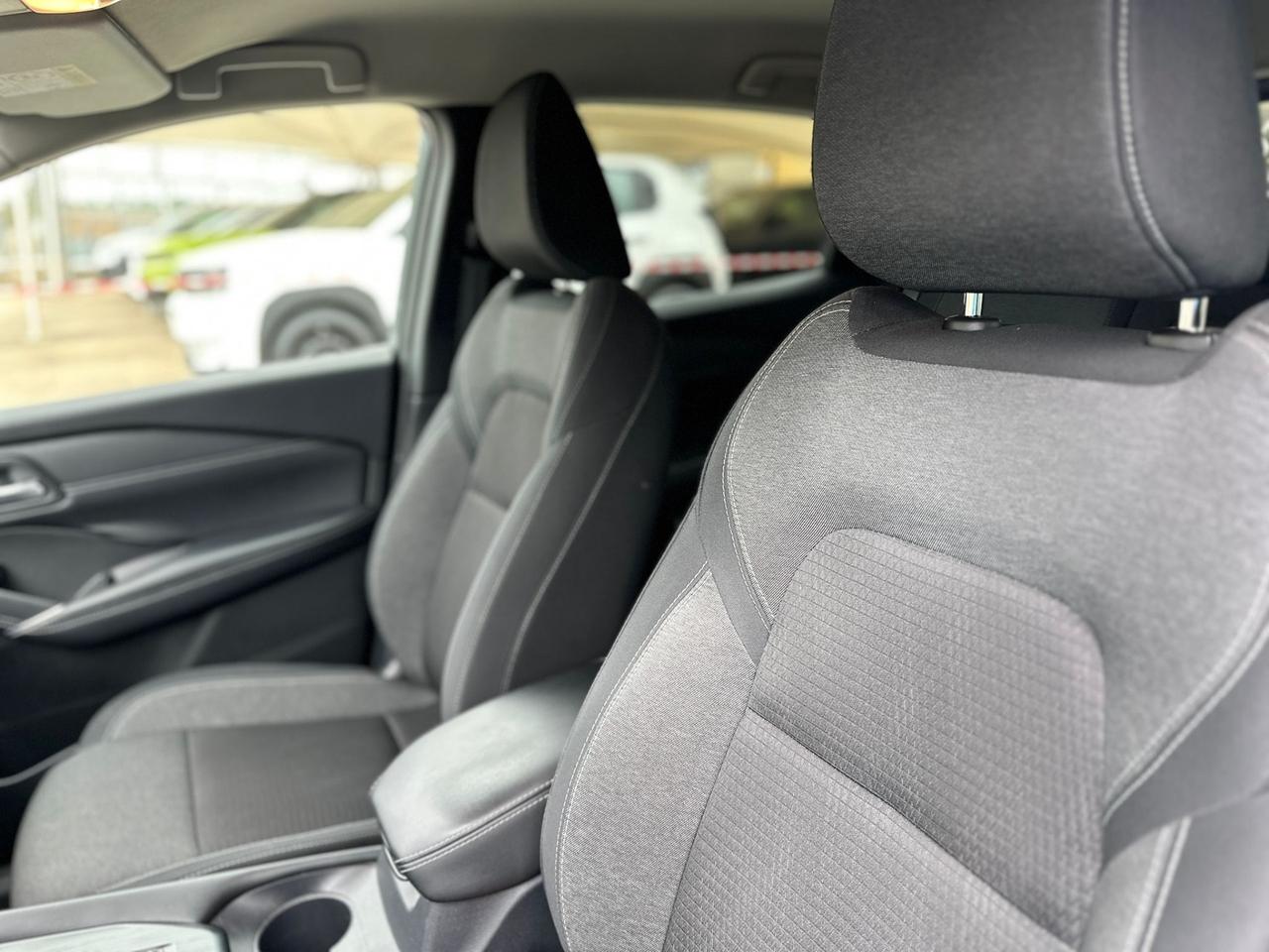 Nissan Qashqai MHEV 140 CV N-Connecta