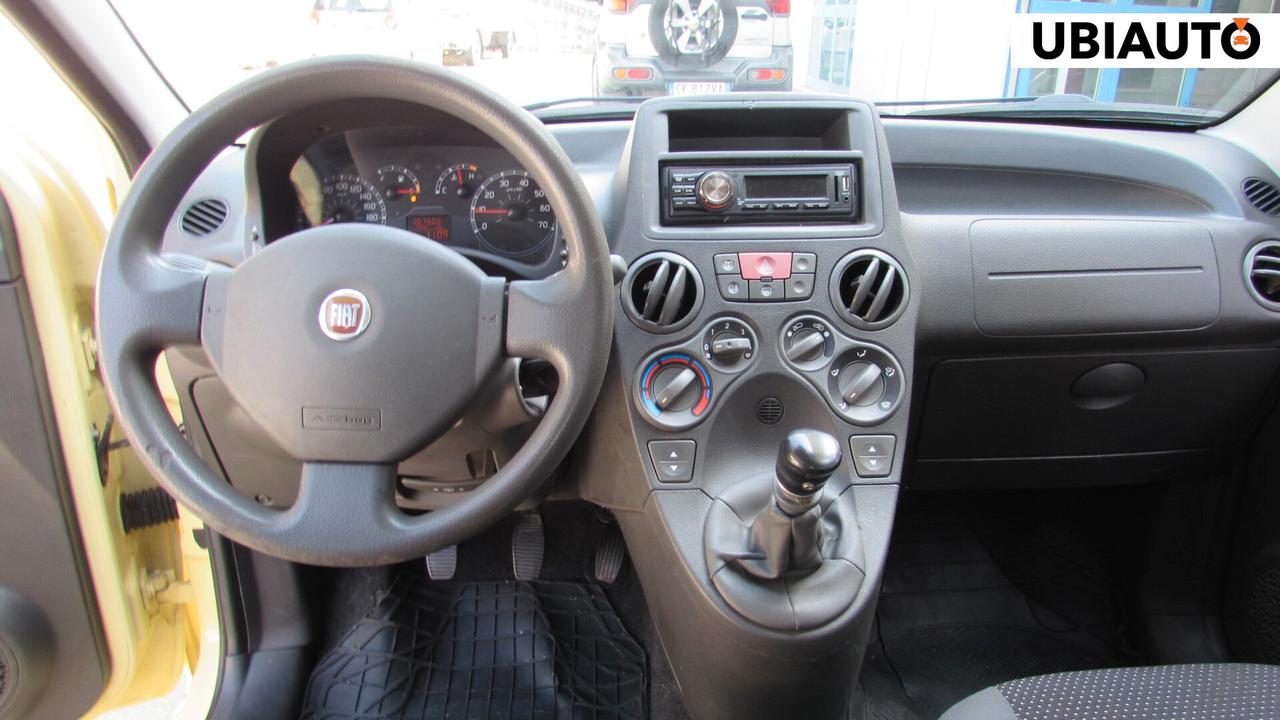 Fiat Panda 1.2 Dynamic