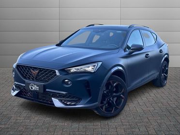 CUPRA Formentor 2.0 tsi VZ 245cv dsg