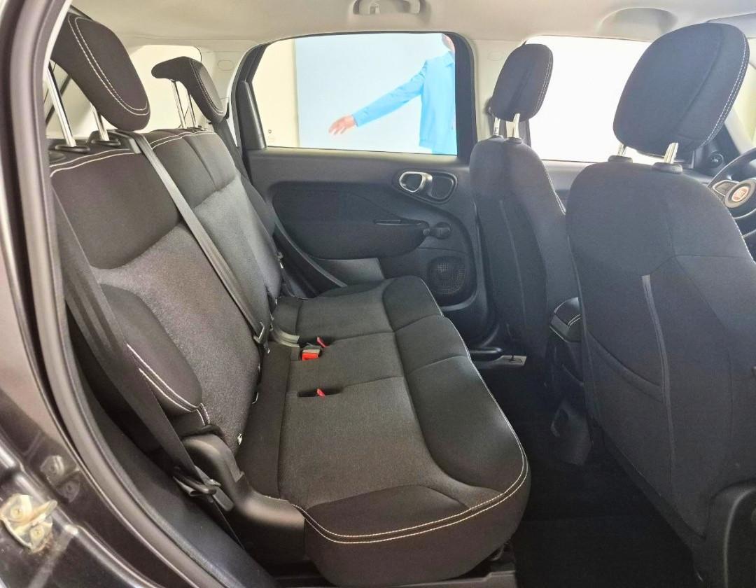 FIAT 500L - 500L 1.3 Multijet 95 CV Pop Star