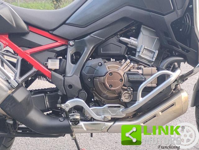 HONDA Africa Twin CRF 1100 L 2019 Sport Adventure