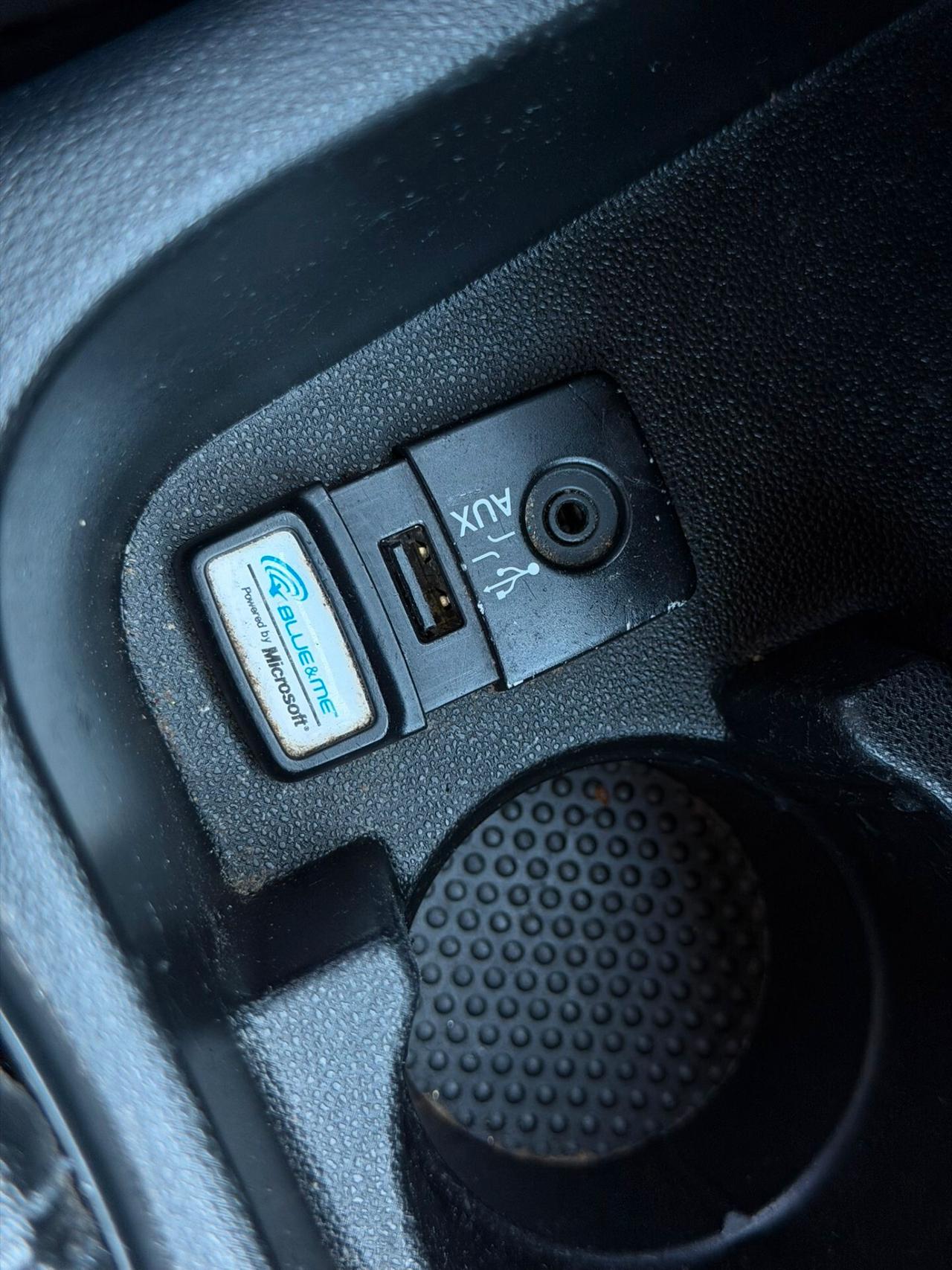 Fiat Grande Punto 1.4 5 porte Actual EasyPower