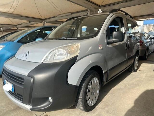 CITROEN NEMO 1,3 MJ 131.000 KM !