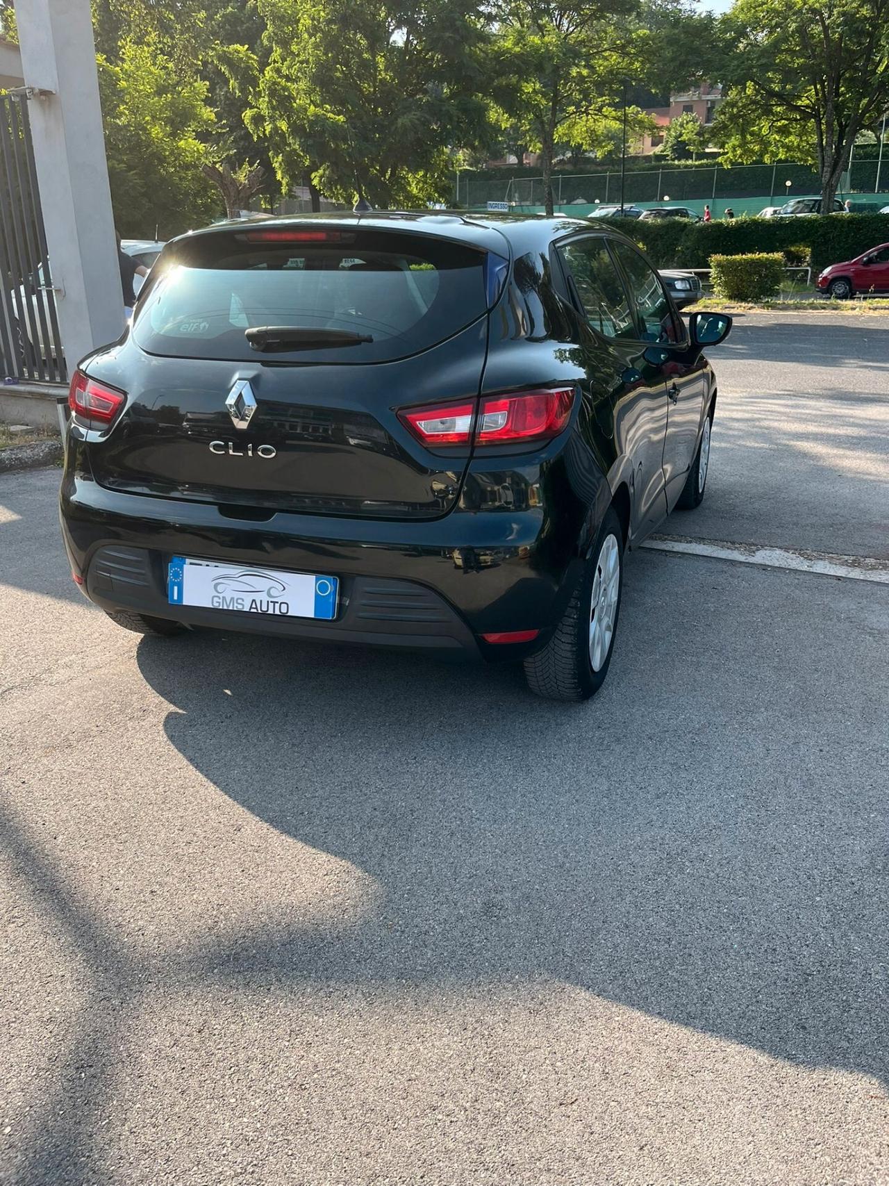 Renault Clio 1.2 75CV 5 porte Life
