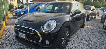 Mini Cooper SD Clubman 2.0