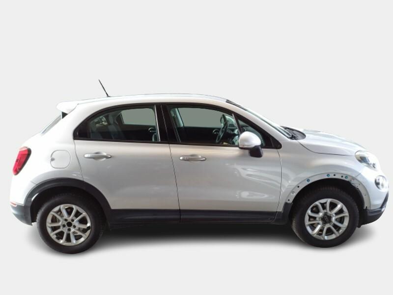 FIAT 500X 1.6 MJET 120 CV 4X2 DDCT BUSINESS CROSSOVER
