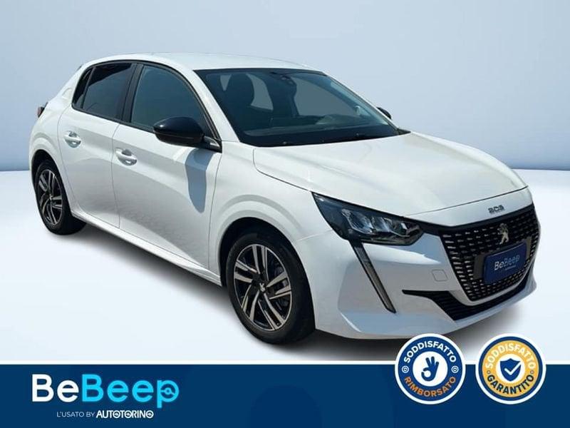Peugeot 208 1.2 PURETECH ACTIVE PACK S&S 100CV