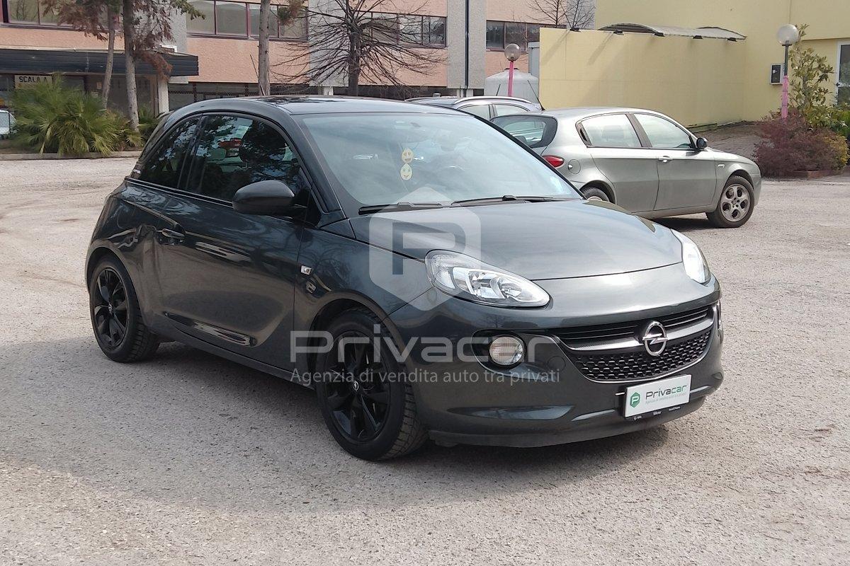 OPEL Adam 1.2 70 CV Air