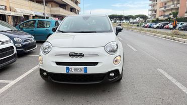 Fiat 500X 1.0 T3 120 CV Red LED CAR PLAY PDC CERCHI 16 NEW MODELL