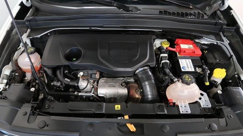 Jeep Renegade Renegade 1.5 turbo t4 mhev Night Eagle 130cv dct #CAMBIO AUTOM#