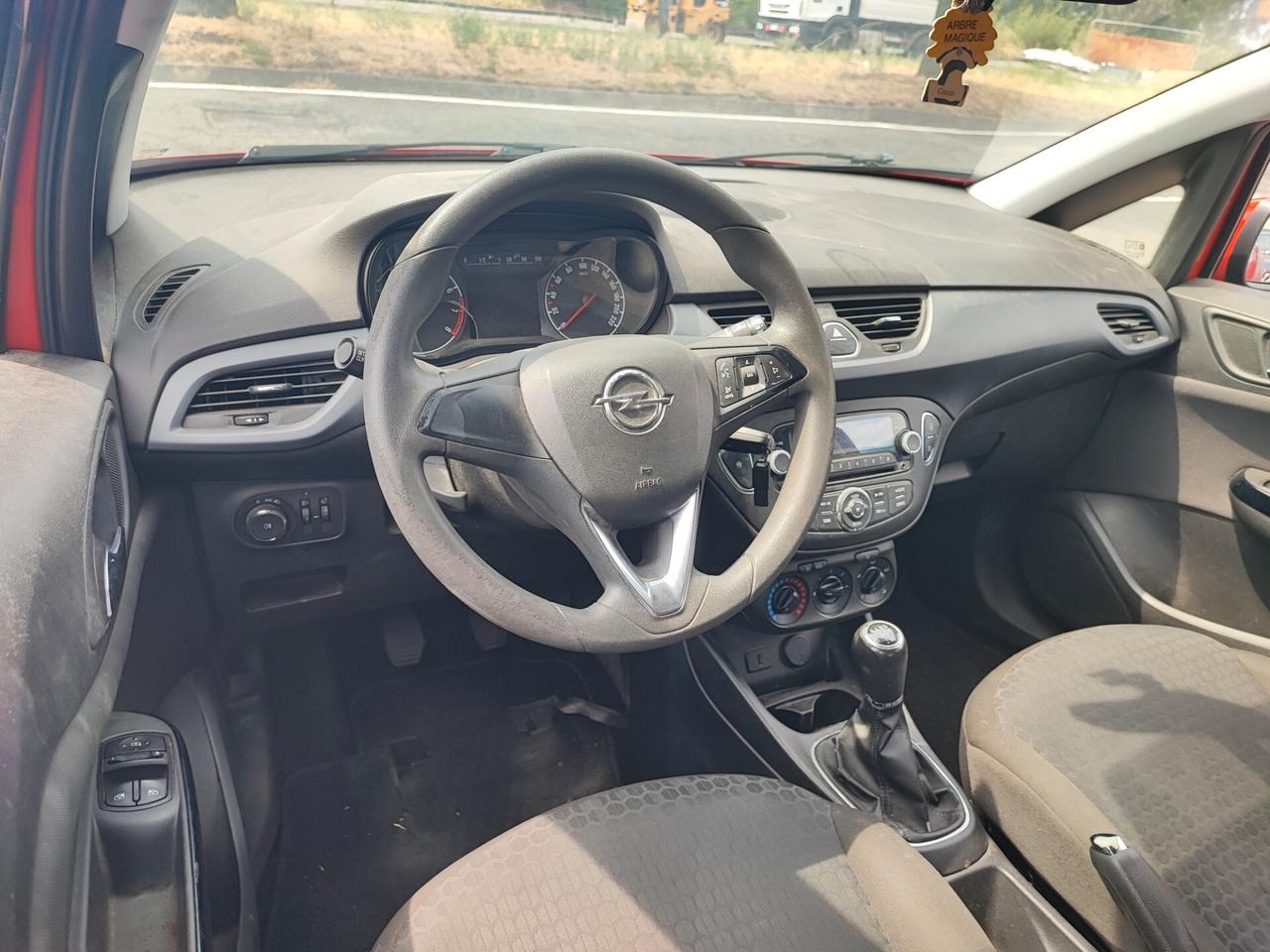 Opel Corsa 1.2 benzina 5p leggi bene descrizione