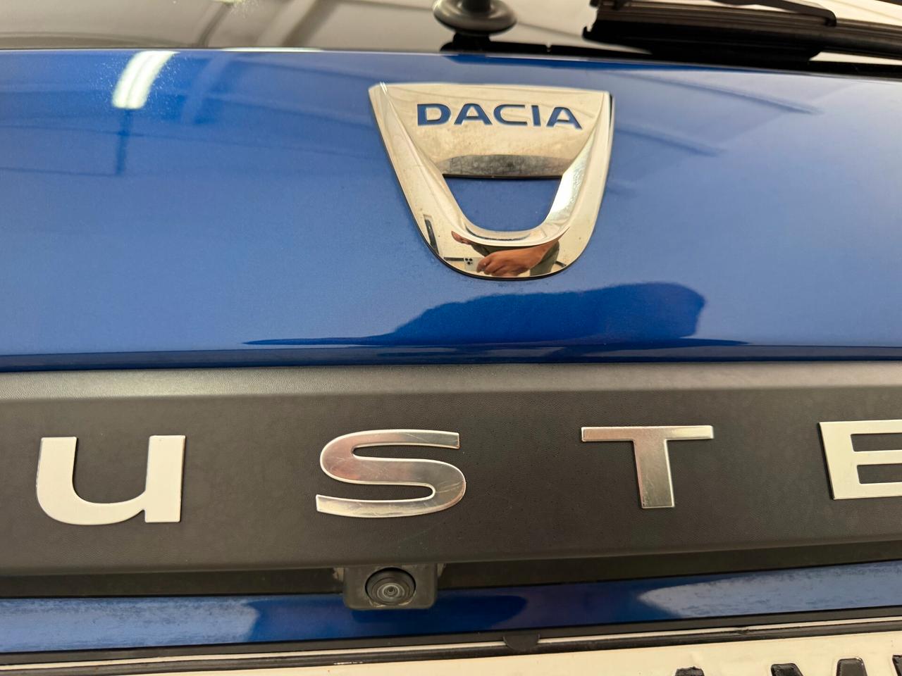 Dacia Duster 2022 1.0 TCe GPL 4x2 Prestige DaciaPlus