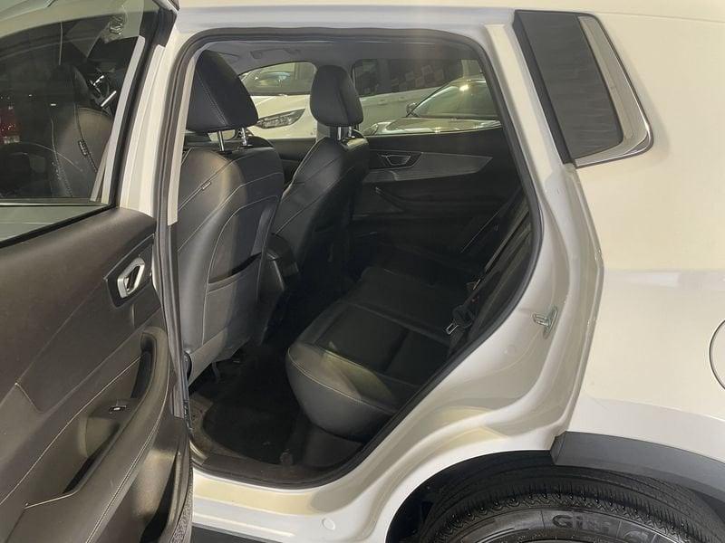 DR AUTOMOBILES dr 5.0 s3 1.5 Bi-Fuel GPL