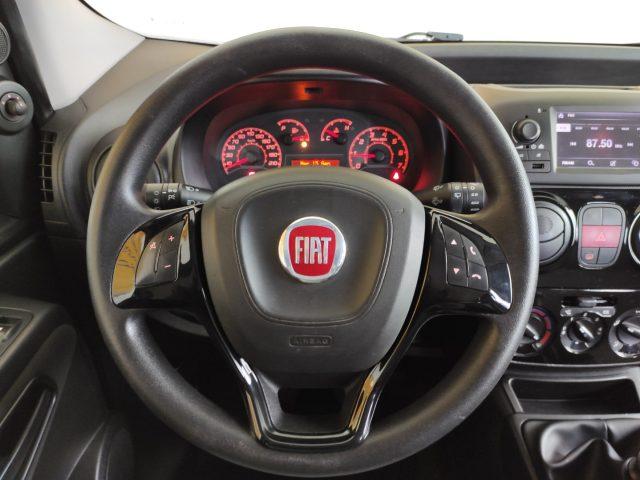 FIAT Qubo 1.4 8V 77 CV Lounge