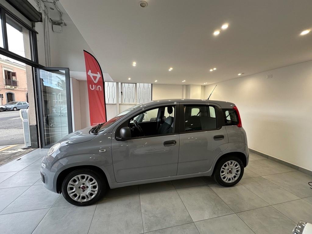 Fiat Panda 1.0 FireFly S&S Hybrid 06/2021