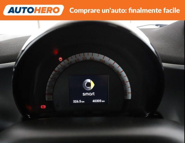SMART ForTwo 90 0.9 Turbo twinamic Passion