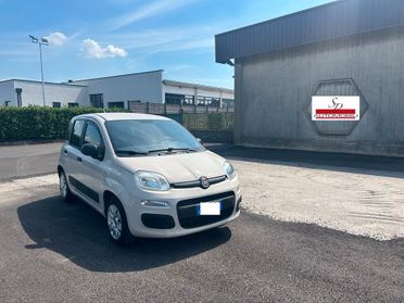 Fiat Panda 1.2 ok neopatentati unico proprietario km 70.120