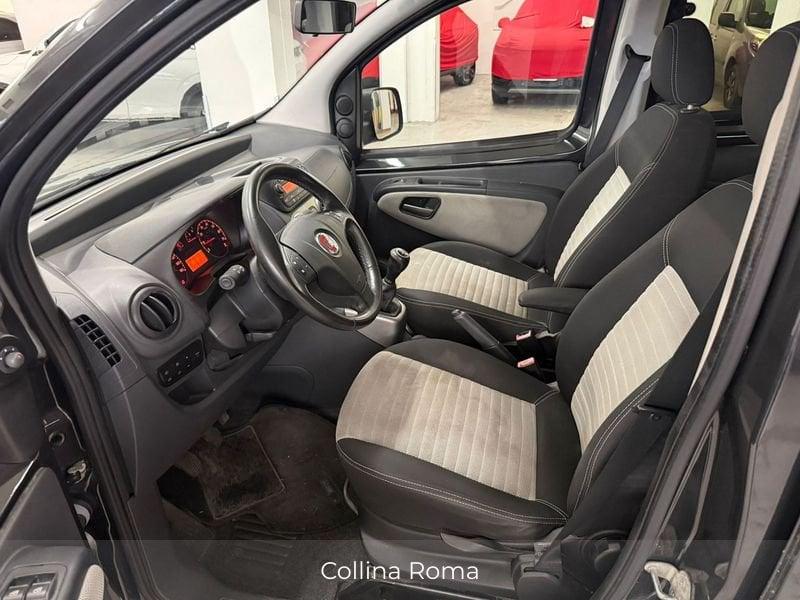 FIAT QUBO Qubo 1.3 mjt 16v Active