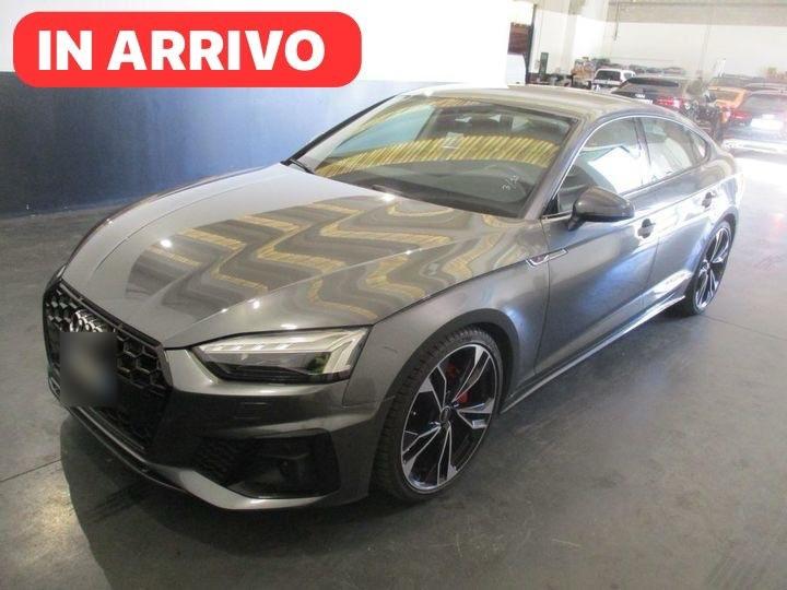 Audi A5 SPB 40 TDI S tronic line edition