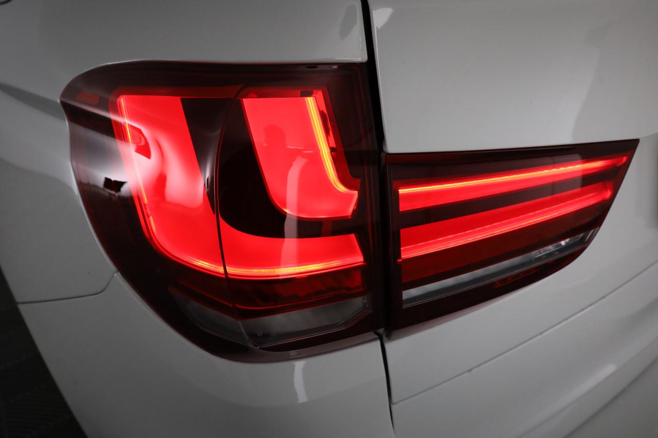BMW X5 (F15) X5 xDrive25d Business